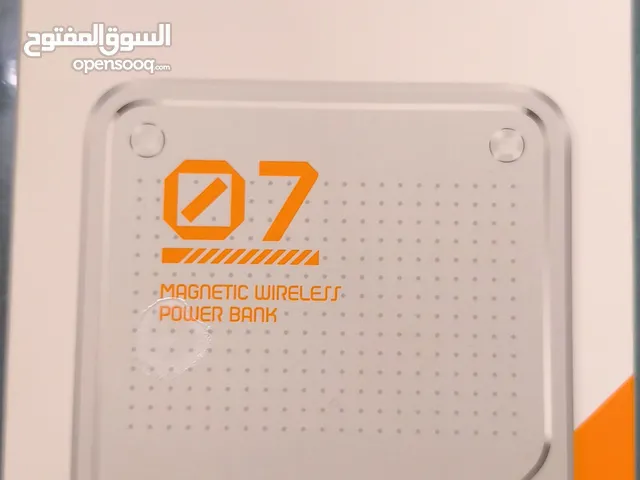 TECHNO WIRELESS CHARGER