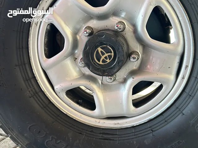 تواير بالون ورنقات ديازل