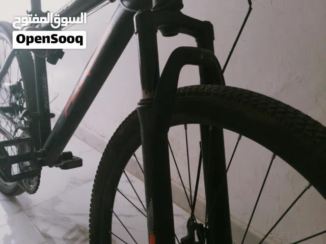 دراجة جبلية ربي يبارك 26