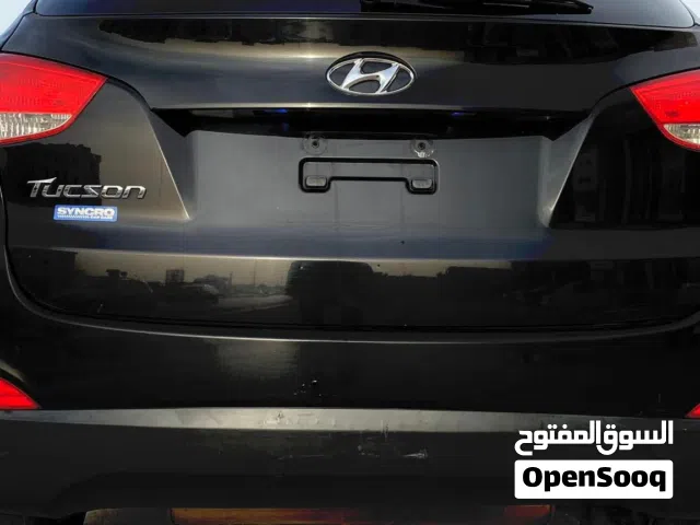 هيونداي توسان