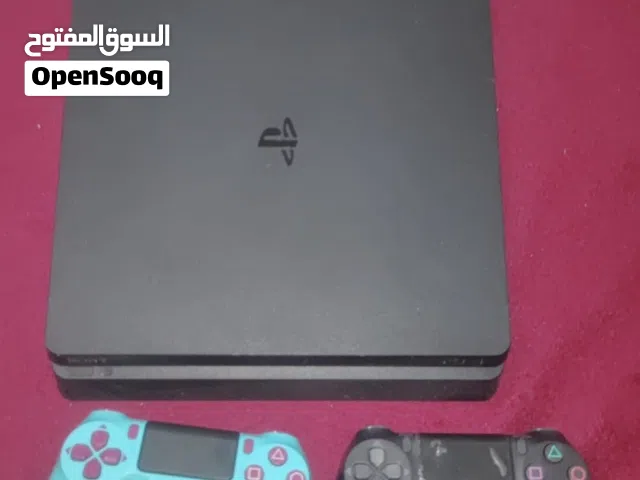 PlayStation 4 PlayStation for sale in Southern Governorate
