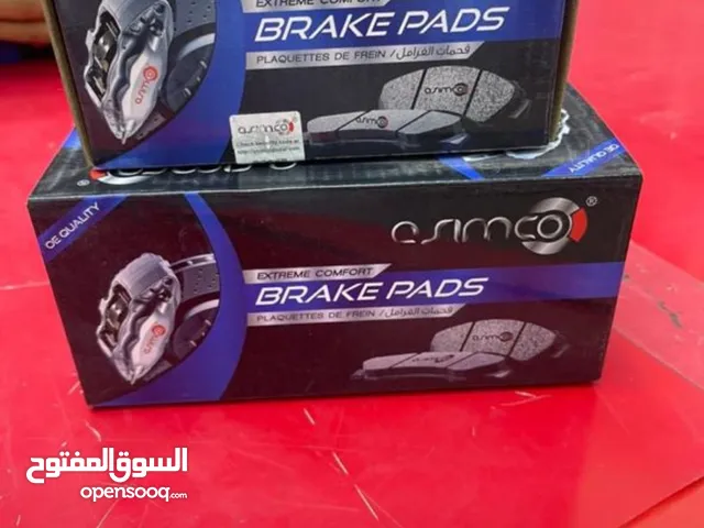 يتوفر معاي سفايف اسميكو جميع السيارات