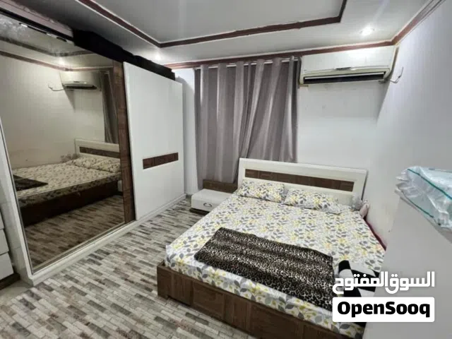 شقة الايجار المؤقت بالرابية عائلات فقط