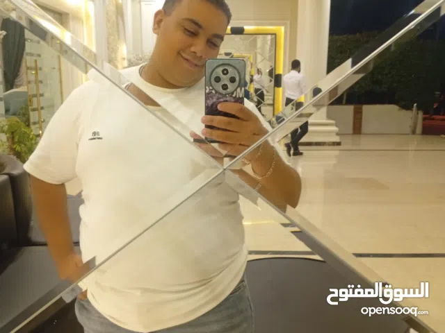 احمد محمد علي