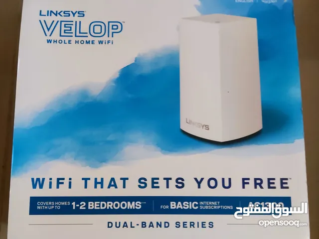 Linksys Velop  WiFi Router