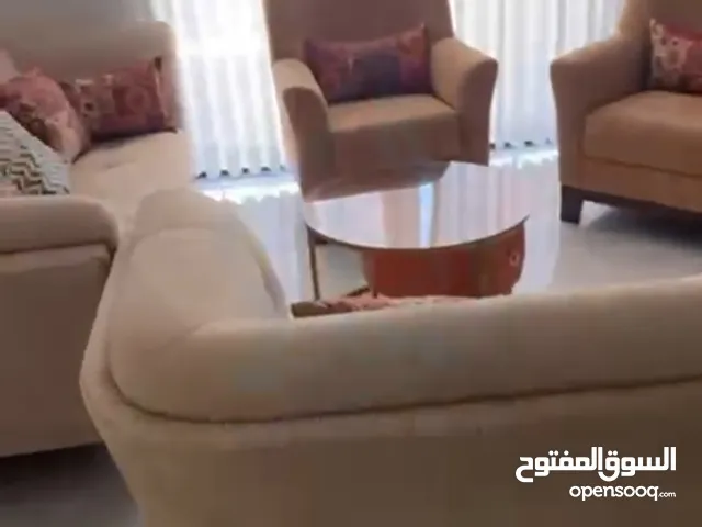 110 m2 2 Bedrooms Apartments for Rent in Ramallah and Al-Bireh Al Masyoon