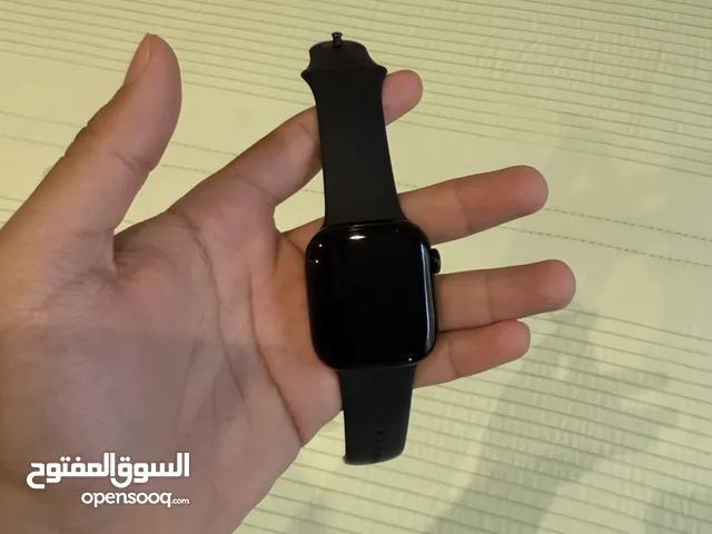 Apple watch / ابل واتش