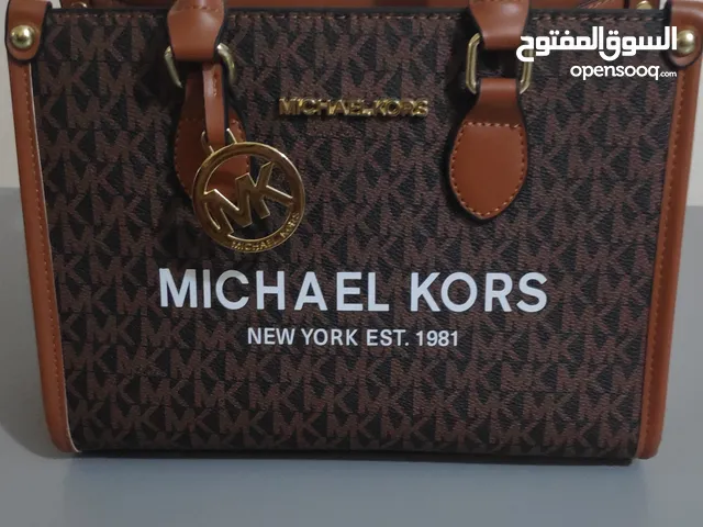 Michael Kors Premium Replica - First Class Quality - Brand New