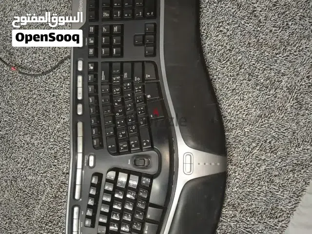 Microsoft natural ergonomic keyboard 4000 v1.0