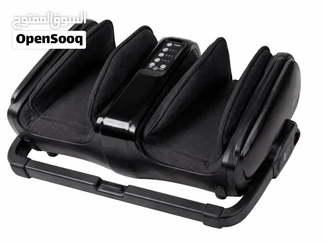 Ultimate Foot & Calf Massage Machine – Spa-Level Comfort at Home