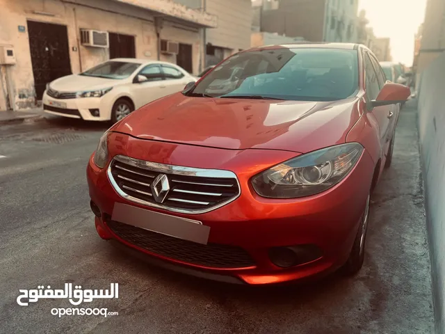 Renault Fluence for Sale!