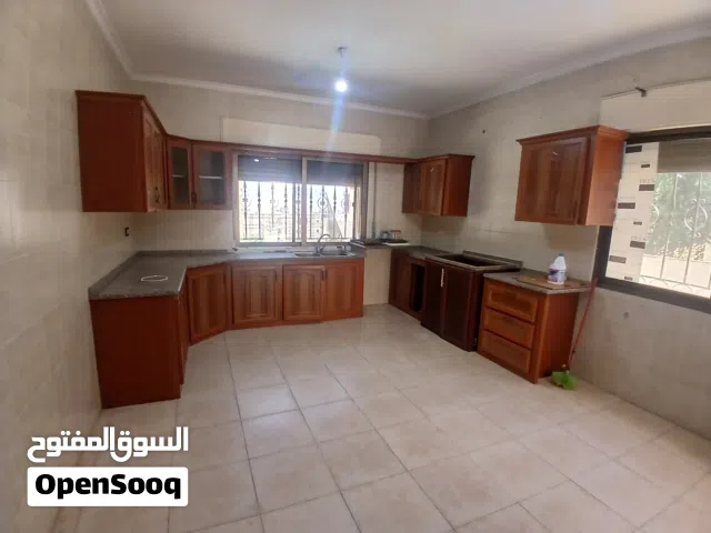 180 m2 3 Bedrooms Apartments for Rent in Amman Jubaiha