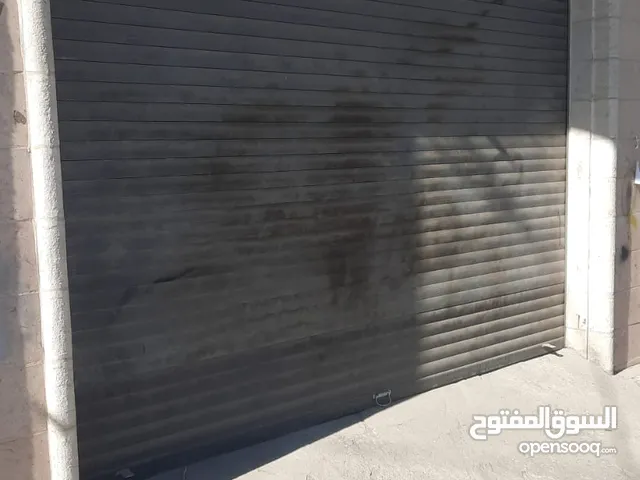 Unfurnished Shops in Hebron Dahiat AlBaladia
