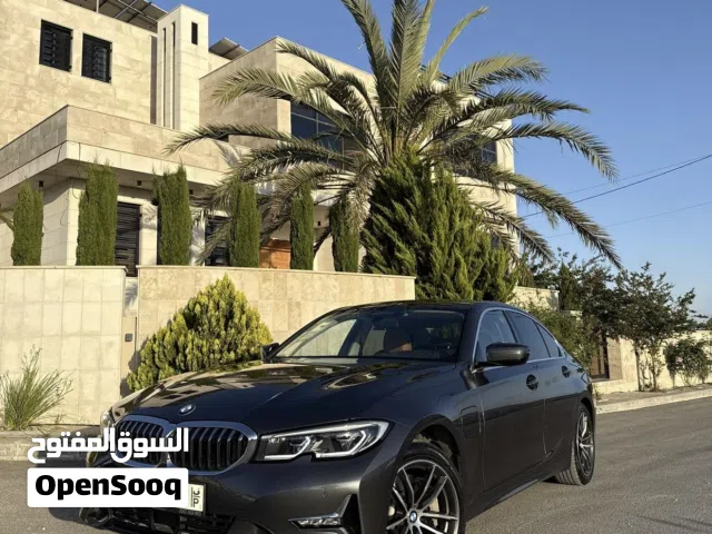 2020 بي ام دبليو الفئة 3 330e