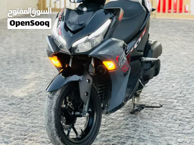 ياماها 155 للبيع