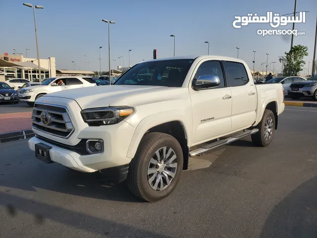 Toyota Tacoma 2023 in Sharjah