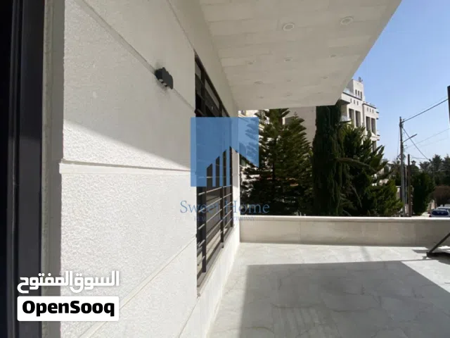 250 m2 4 Bedrooms Apartments for Sale in Amman Al Kursi