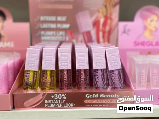 ليب جلاس بيدي لون وثابت جداا