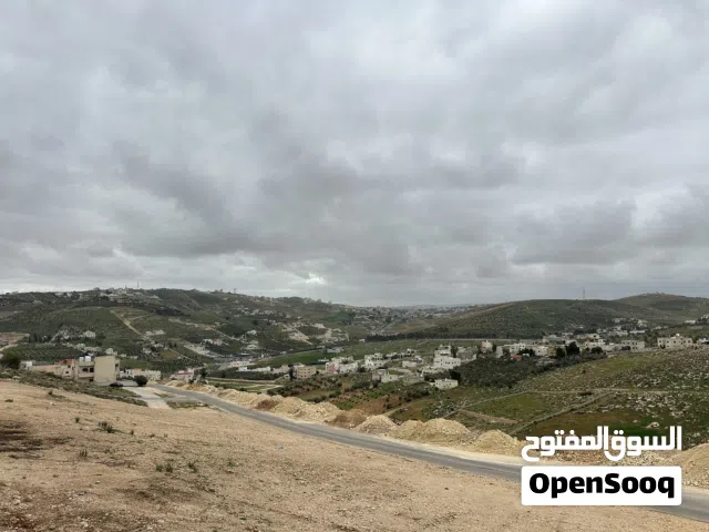 Residential Land for Sale in Zarqa Um Rummanah