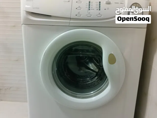 غسالة كاندي 5 كيلو للبيع