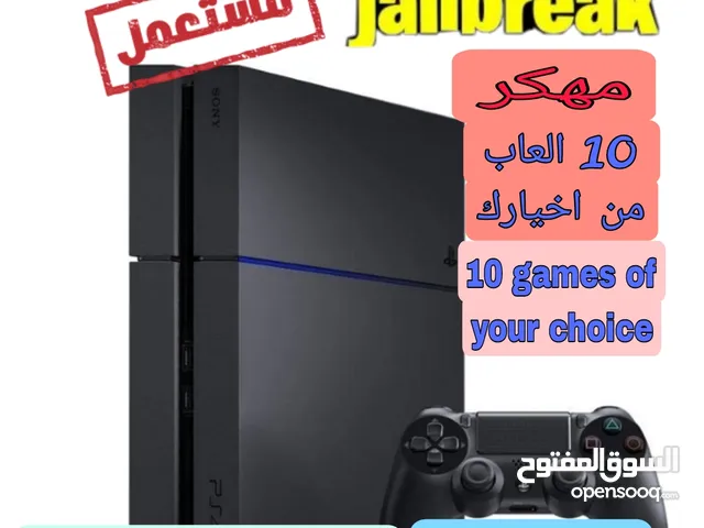 PlayStation 4  for sale in Northern Governorate