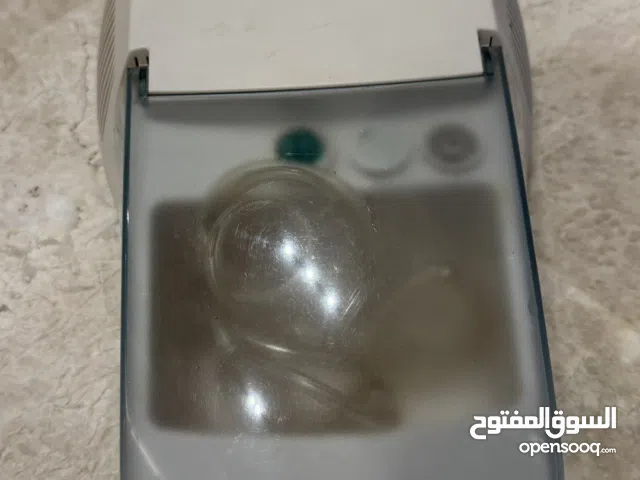 جهاز بخار للبيع للربو او الاحتقان