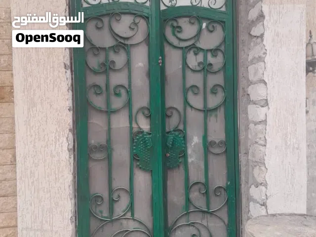 باب حديد خارجي للبيع