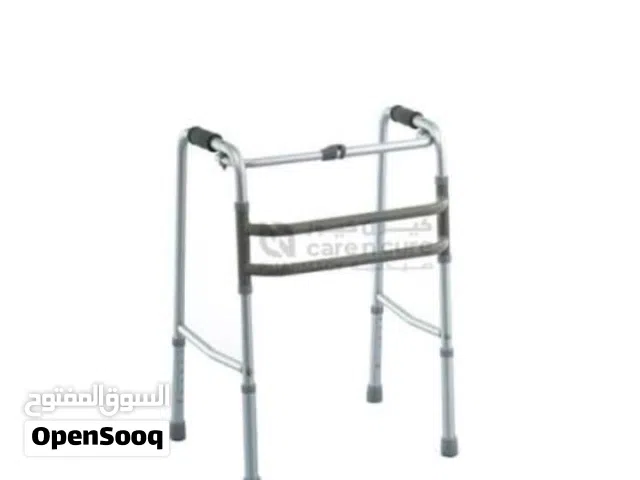 ووكر طبي وغاز