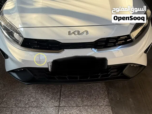 سيراتو للبيع موديل 2024