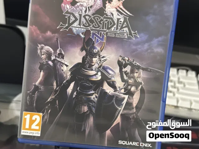 مجموعة العاب PS5 وPS4 بأقل من سعر السوق قابل للتفاوض