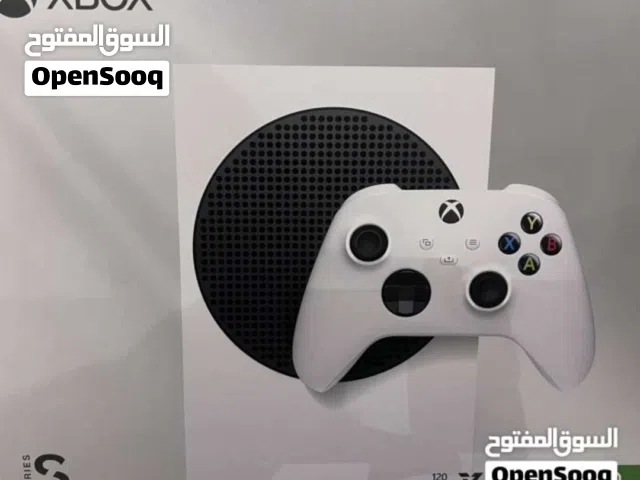 Xbox Series S Xbox for sale in Al Batinah