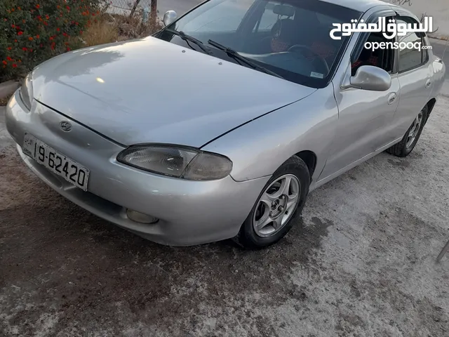 Used Hyundai Avante in Irbid