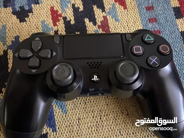 PlayStation 4 PlayStation for sale in Irbid