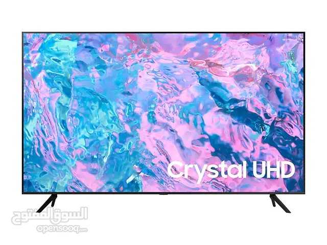 Samsung LED 65 inch TV in Giza