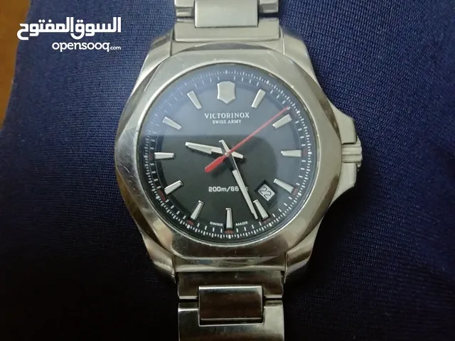 Analog Quartz Swiss Army watches  for sale in Amman