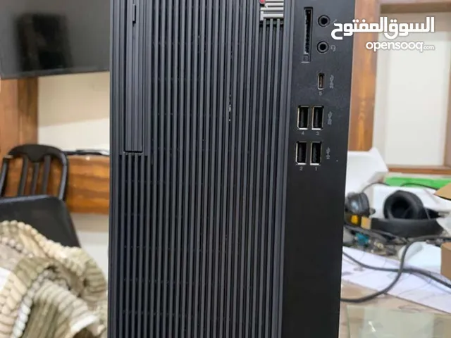 Windows Lenovo  Computers  for sale  in Benghazi