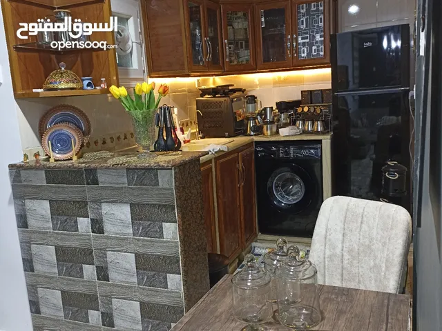 100 m2 2 Bedrooms Apartments for Sale in Benghazi Al-Salam