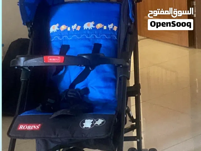 عرباية اطفال طوي ماركة روبنز