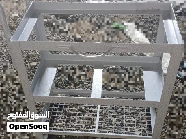 طاولة الة ايسكريم