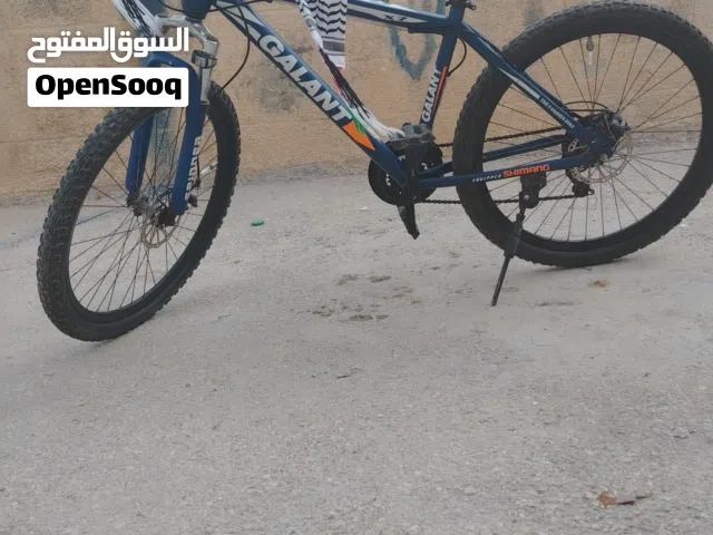 بسكليت امريكي جنط 26
