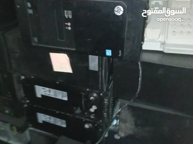 Windows HP Computers for sale in Tripoli