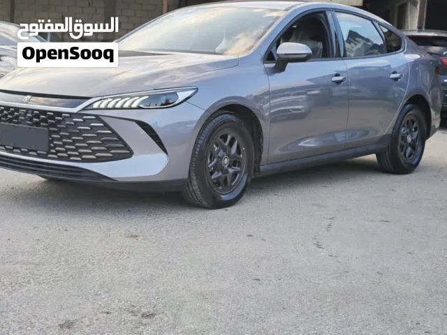 جنط Byd وكاله مع الكوشوك ممشى بسيط جدا