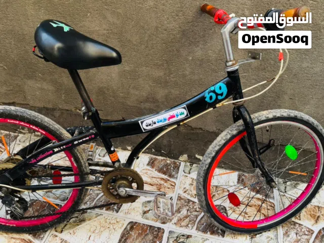 بايسكل نضيف اقره الوصف