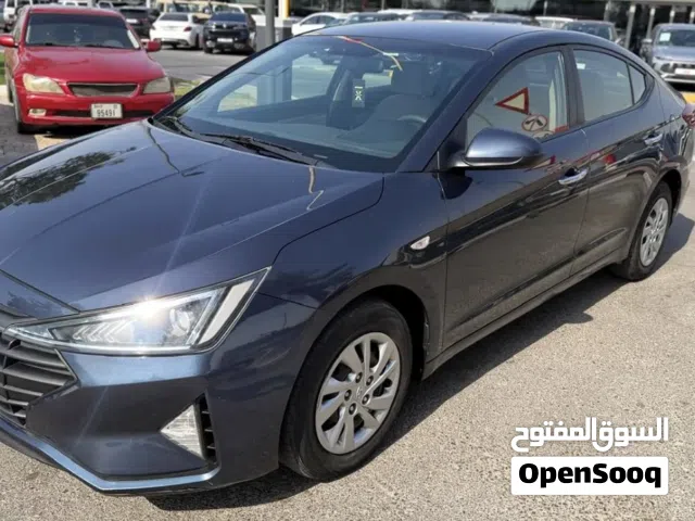 هيونداي النترا 2020 خليجي