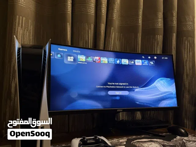 Ps5 fat بلي 5 فات