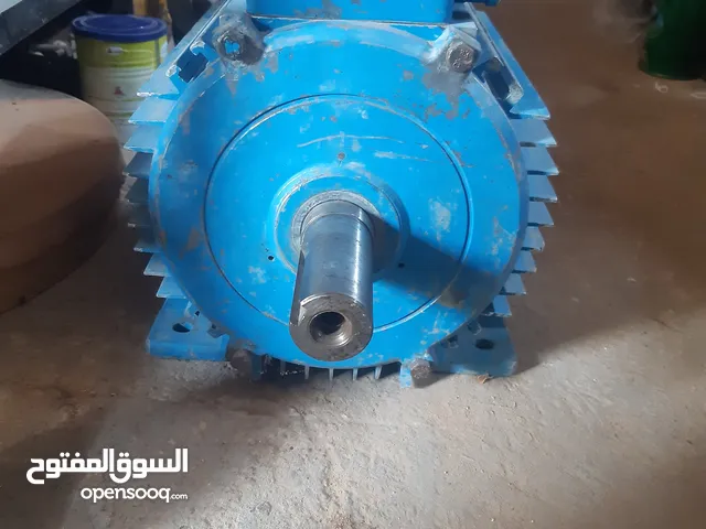 محرك صناعى قوة 7 حصان ونص
