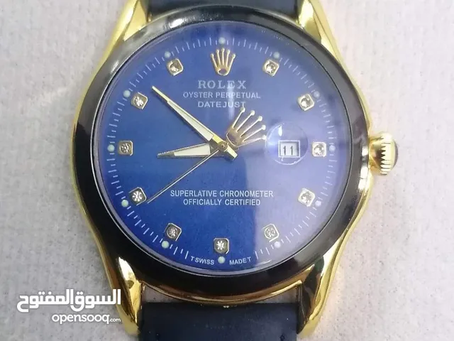 Analog Quartz Rolex watches  for sale in Baghdad