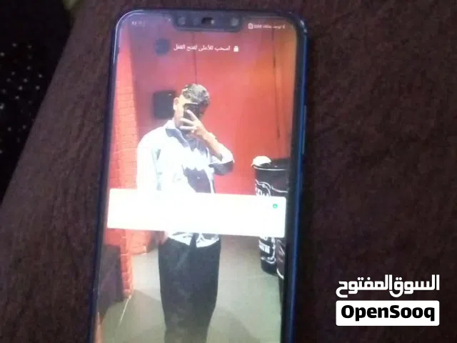 Huawei nova 3i 128 GB in Aqaba