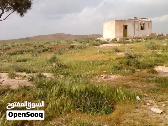 Mixed Use Land for Sale in Madaba Thiban