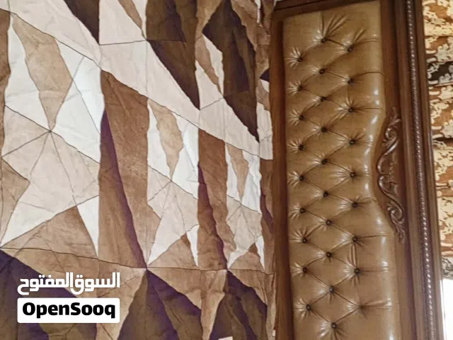 غرفة نوم كامله للبيع المستعجل بداعي السفر